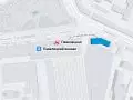Купить торговое помещение, 29.8 м², Москва, Кожевническая ул, 4 - фотография №9