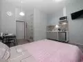 Cнять 1-комнатную квартиру, 18 м², Москва, Автозаводская ул, 23с120 - фотография №4