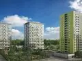 Купить 1-комнатную квартиру, 37.1 м², Мытищи, к41, Московская область - фотография №19