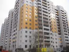  Жилой комплекс на ул. Советской (г. Брянкс)
