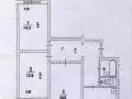 Купить 3-комнатную квартиру, 74.5 м², Москва, Академика Анохина ул, 7 - фотография №12