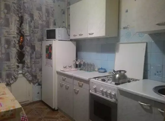 Аренда 1-комнатной квартиры, 35 м²