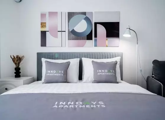 Аренда 1-комнатной квартиры, 28 м²