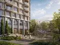 Купить 4-комнатную квартиру, 126 м², Москва, Большая Татарская ул., вл. 37 - фотография №15