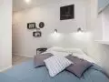 Cнять 1-комнатную квартиру, 18 м², Одинцово, Сколковская ул, 5 А, Московская обл - фотография №2