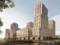 Купить 3-комнатную квартиру, 77.1 м², Москва, Полковая, 1 - фотография №13