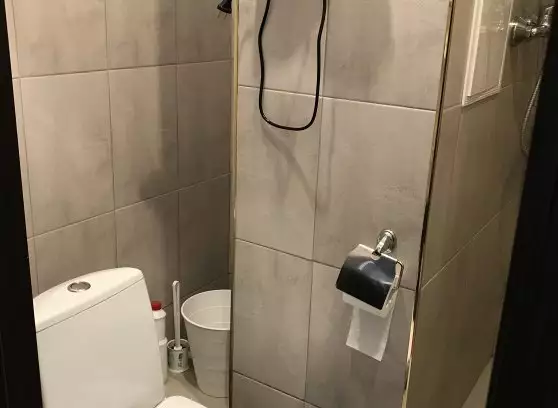 Аренда 1-комнатной квартиры, 12 м²