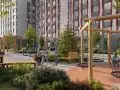 Купить 1-комнатную квартиру, 21.1 м², Москва, жилой комплекс Ольховый Квартал, к2.2 - фотография №20