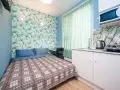 Cнять 1-комнатную квартиру, 12 м², Москва, ул. Бачуринская, 7к1 - фотография №4