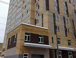 ЖК Ул. Анри Барбюса, 45