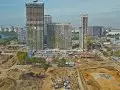 ЖК Sydney City - сентябрь 2022