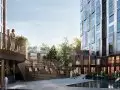 Купить 2-комнатную квартиру, 88.8 м², Москва, ул. Большая Тульская, вл. 10 - фотография №26