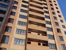 Жилой комплекс  «New Tower»