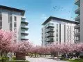 Купить 2-комнатную квартиру, 65.6 м², Москва, Мосфильмовская ул., 1А - фотография №13