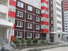 Жилой комплекс Малахово (ГП-8) 