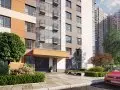 Купить 2-комнатную квартиру, 70 м², Москва, Муравская ул., дом 38 - фотография №30