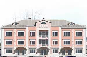 ЖК на ул Советская