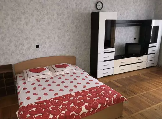 Аренда 1-комнатной квартиры, 40 м²