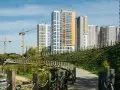 Купить 1-комнатную квартиру, 34.67 м², Красногорск г, жилой комплекс Спутник, к20, Московская область - фотография №19