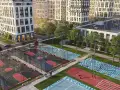 Купить 1-комнатную квартиру, 23.5 м², Московская область
дер. Рузино, Солнечногорский район, дер. Рузино, Московская область - фотография №13