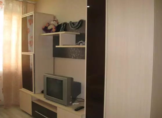 Аренда 1-комнатной квартиры, 35 м²