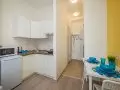 Cнять 1-комнатную квартиру, 18 м², Москва, Адмирала Макарова ул, 6Бк1 - фотография №3