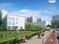 Купить 1-комнатную квартиру, 38.5 м², Мытищи, проспект Астрахова, 7, Московская область - фотография №18