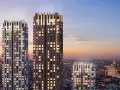 Купить 1-комнатную квартиру, 25.1 м², Москва, Дубининская, 9 - фотография №8