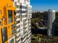 Cнять офисное помещение, 941.6 м², Москва, бульвар Осенний, 23 - фотография №23