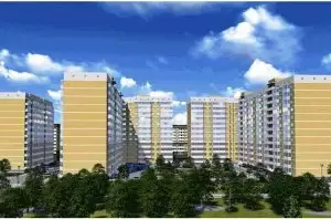 ЖК Солнечный Парк