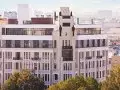 Купить 6-комнатную квартиру, 280.3 м², Москва, Пречистенка ул., 13 - фотография №13