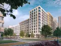 Купить квартиру, 27.74 м², Москва, переулок Котляковский 2-й - фотография №39