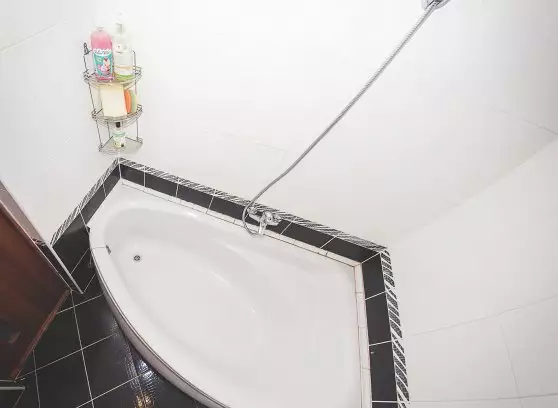 Аренда 1-комнатной квартиры, 45 м²