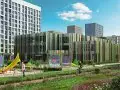 Купить 4-комнатную квартиру, 102.1 м², Москва, Волоколамское ш., 71/8 - фотография №33