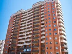 Жилой комплекс Янтарный-2