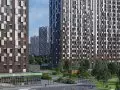Купить 1-комнатную квартиру, 36.5 м², Москва, Волоколамское ш., 71/22 - фотография №13