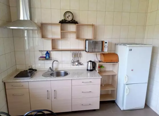 Аренда 2-комнатной квартиры, 36 м²