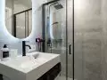 Cнять 1-комнатную квартиру, 18 м², Москва, Басманная Нов  ул, 35с1 - фотография №11