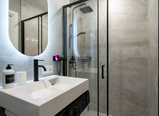 Аренда 1-комнатной квартиры, 18 м²