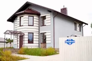 КП Высокое Симагино