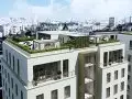 Купить 6-комнатную квартиру, 250 м², Москва, Большая Полянка улица, 44 - фотография №18