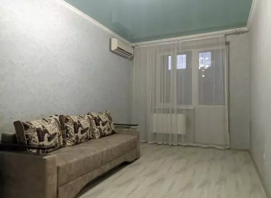 Аренда 1-комнатной квартиры, 38 м²