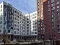 Район Скандинавия А101 - сентябрь 2021