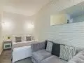 Cнять 1-комнатную квартиру, 33 м², Москва, ул.Каховка, 7к2 - фотография №1