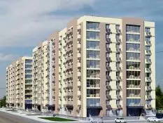 ЖК «Взлетный», г. Казань