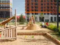 Cнять офисное помещение, 700 м², Москва, ул Новодмитровская, д 2Б - фотография №13