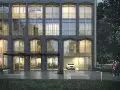 Cнять офисное помещение, 42.5 м², Москва, Калошин пер., 4 - фотография №13