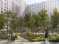Купить 1-комнатную квартиру, 33.22 м², деревня Сапроново, микрорайон Купелинка, 4, Московская область - фотография №54