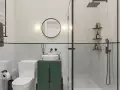Купить 1-комнатную квартиру, 18.83 м², Москва, Ленинградский проспект, 47с2 - фотография №6