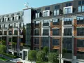 Купить 3-комнатную квартиру, 112 м², Москва, Комсомольский проспект, 42с2 - фотография №12